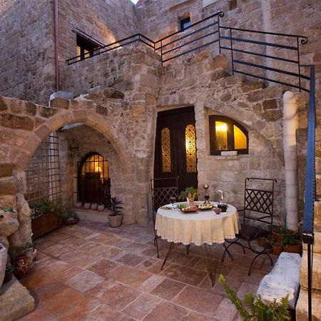 Porolithos Boutique Hotel Rhodes City Kültér fotó