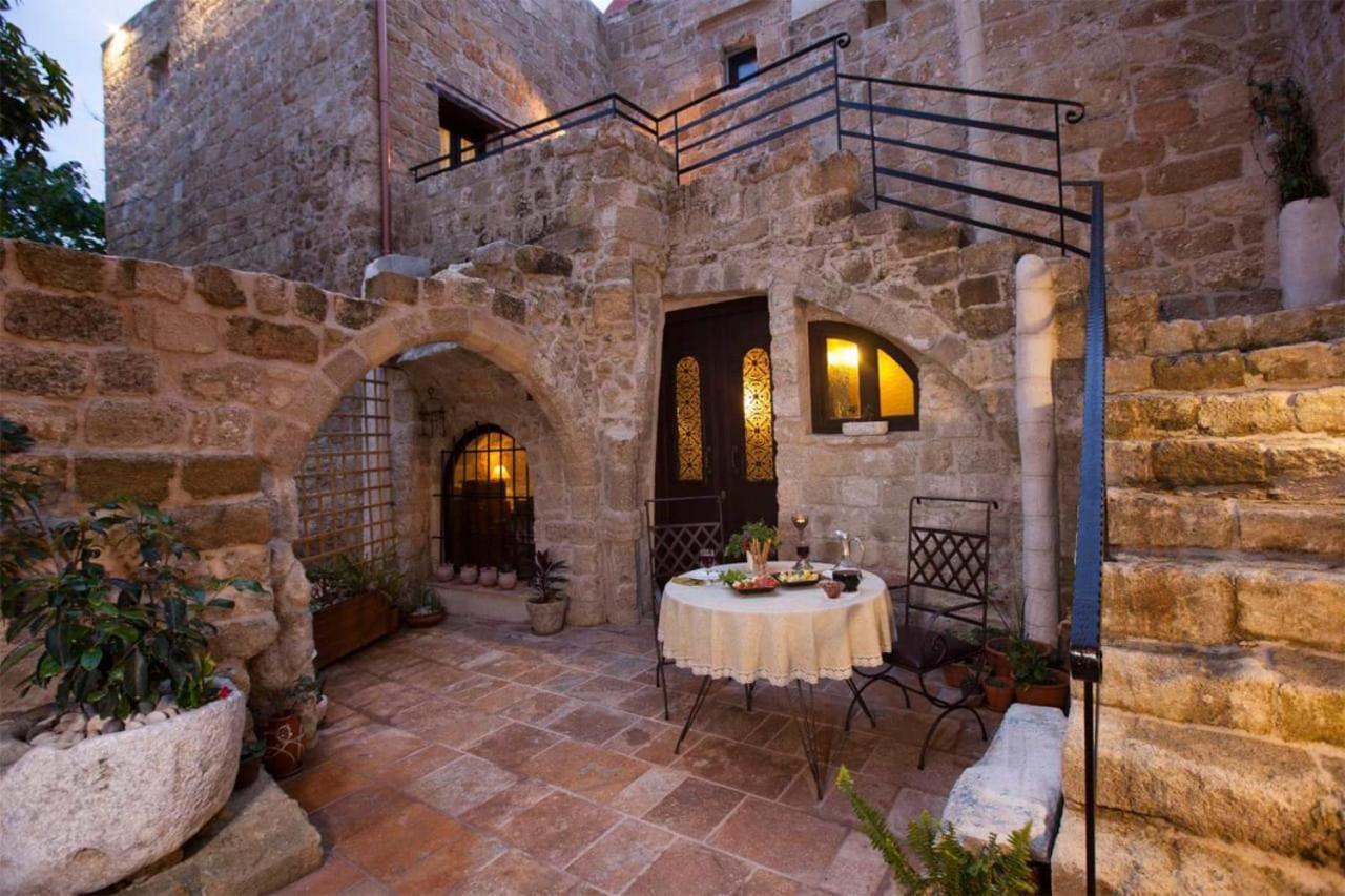 Porolithos Boutique Hotel Rhodes City Kültér fotó