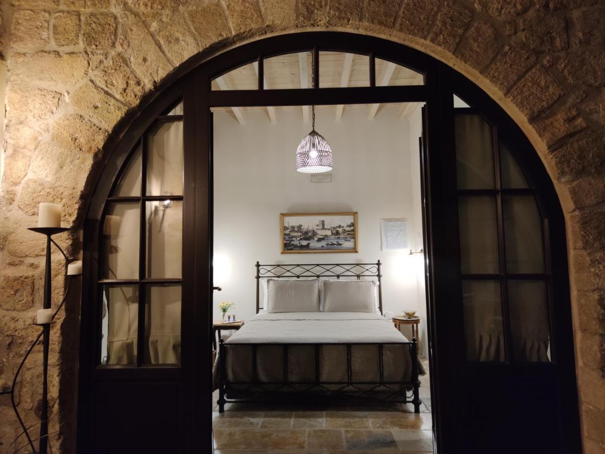 Porolithos Boutique Hotel Rhodes City Kültér fotó