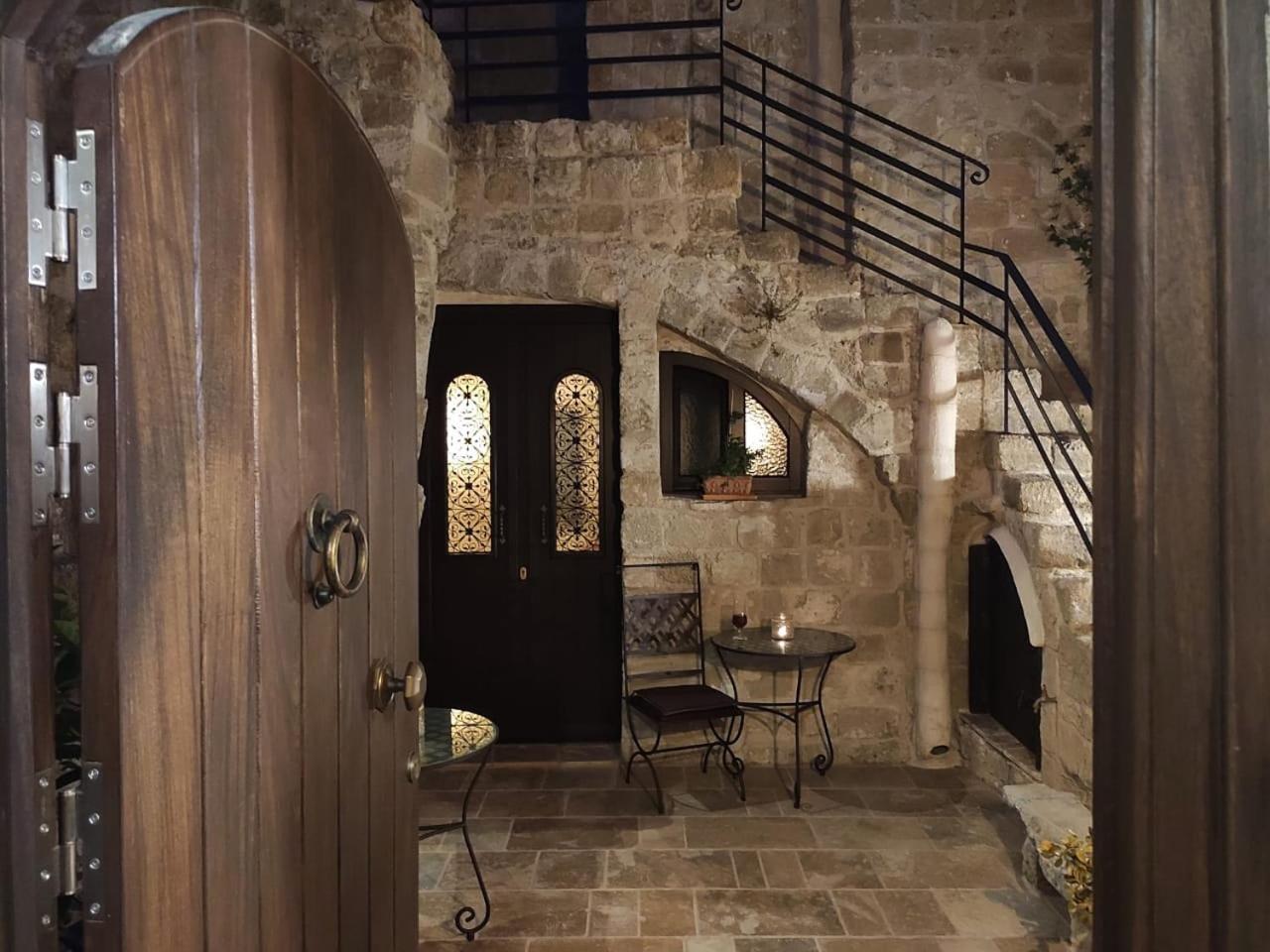 Porolithos Boutique Hotel Rhodes City Kültér fotó