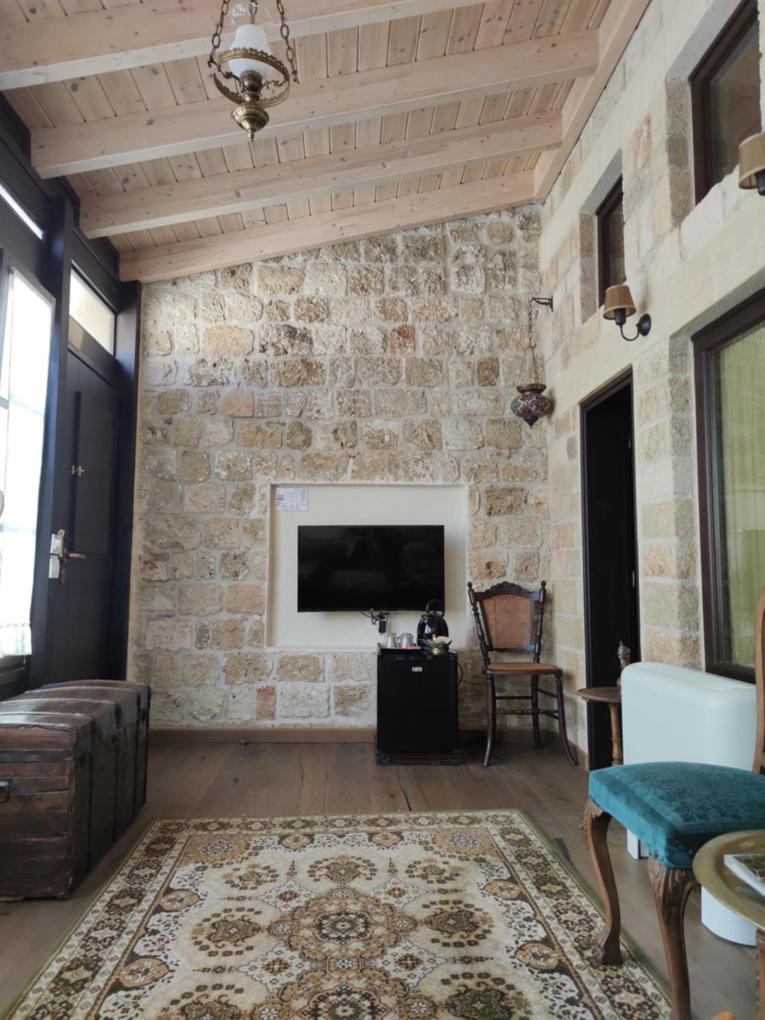 Porolithos Boutique Hotel Rhodes City Kültér fotó