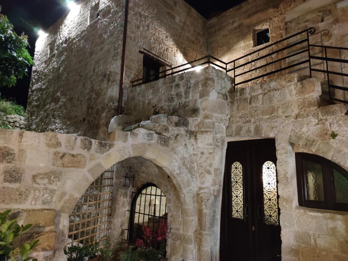 Porolithos Boutique Hotel Rhodes City Kültér fotó