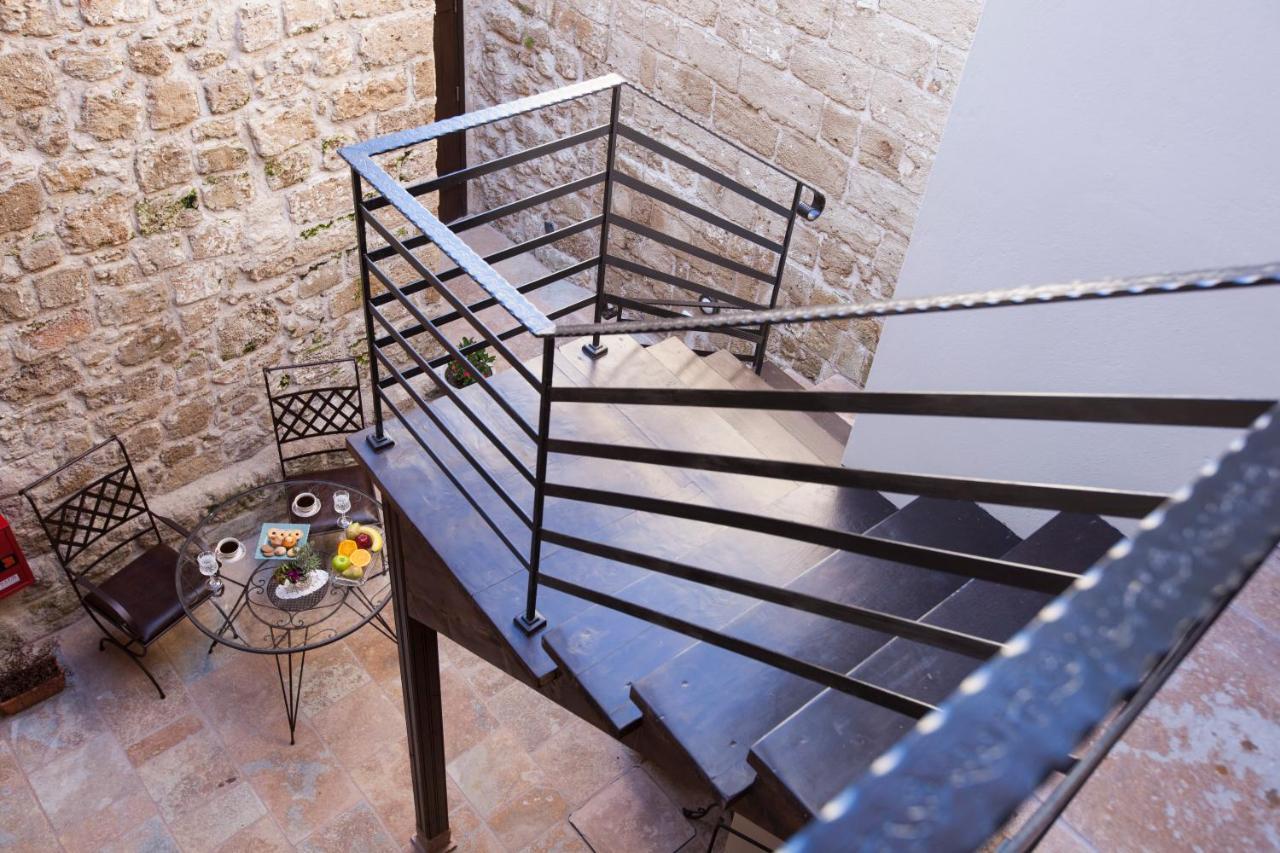 Porolithos Boutique Hotel Rhodes City Kültér fotó
