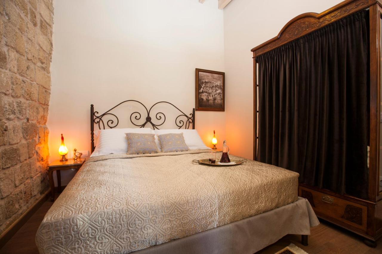 Porolithos Boutique Hotel Rhodes City Kültér fotó