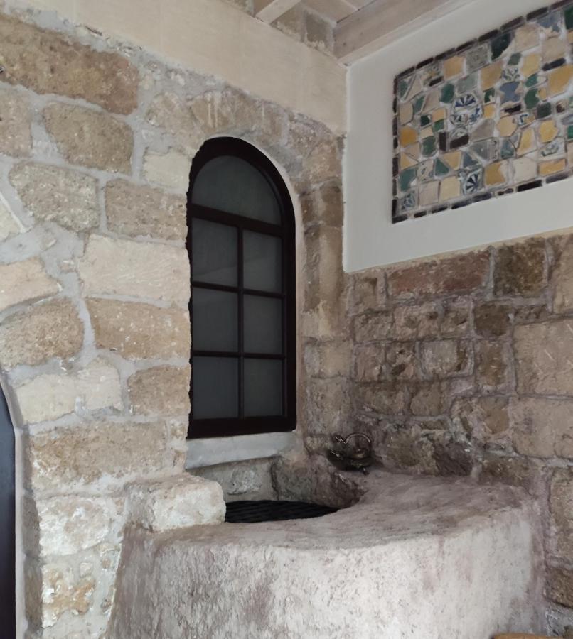 Porolithos Boutique Hotel Rhodes City Kültér fotó