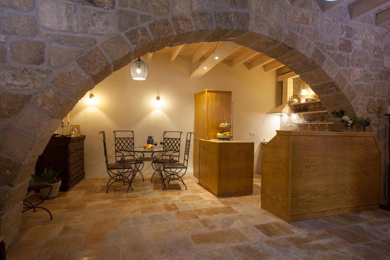 Porolithos Boutique Hotel Rhodes City Kültér fotó