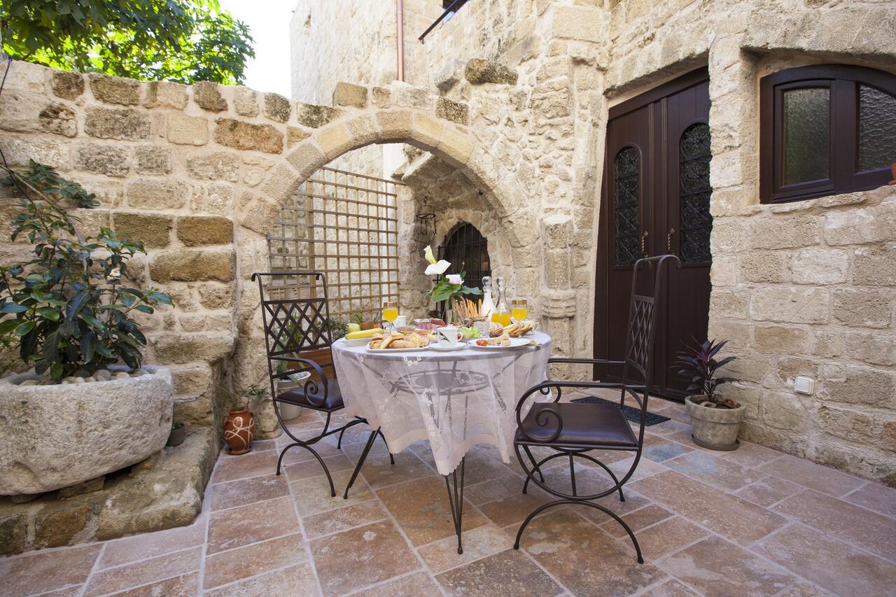 Porolithos Boutique Hotel Rhodes City Kültér fotó