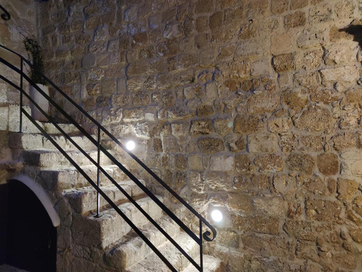 Porolithos Boutique Hotel Rhodes City Kültér fotó