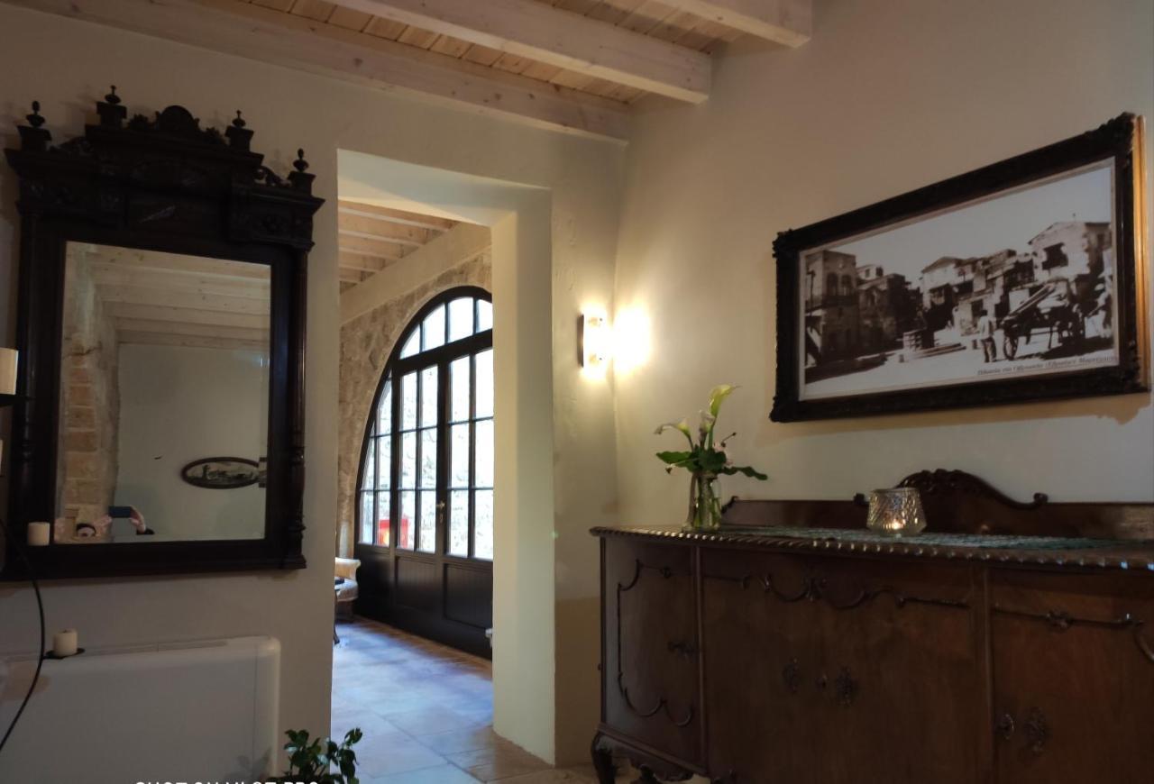 Porolithos Boutique Hotel Rhodes City Kültér fotó