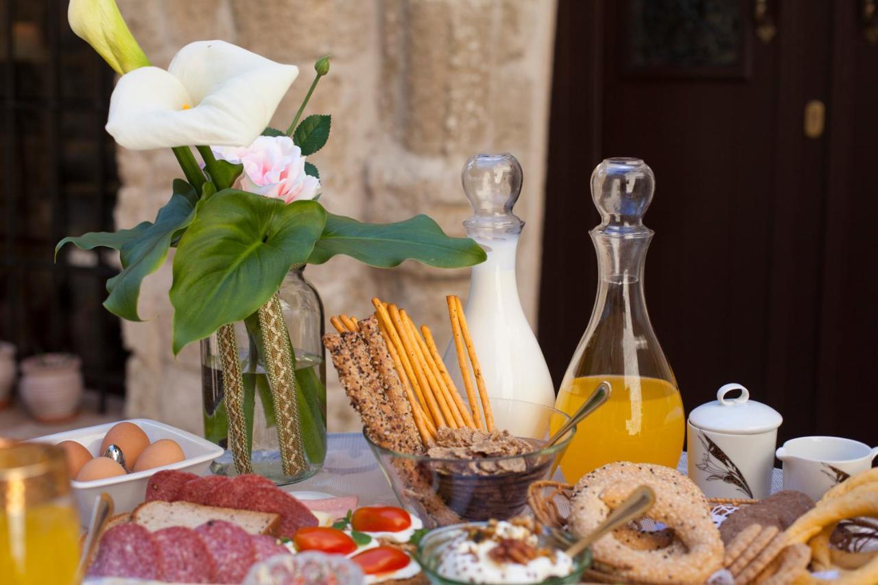 Porolithos Boutique Hotel Rhodes City Kültér fotó