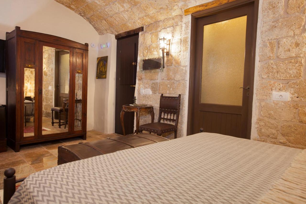 Porolithos Boutique Hotel Rhodes City Kültér fotó