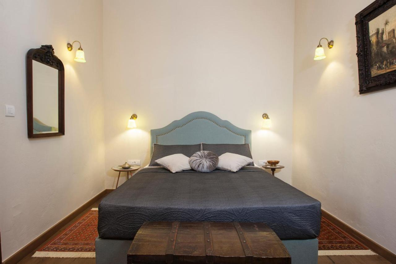 Porolithos Boutique Hotel Rhodes City Kültér fotó